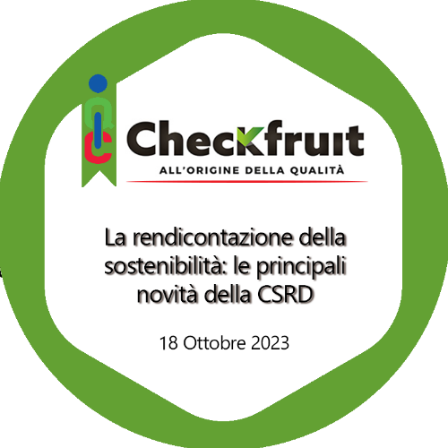 La rendicontazione della sostenibilità: le principali novità della CSRD